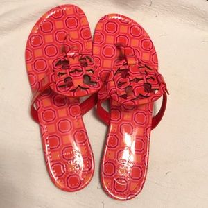 Tory Burch Miller’s